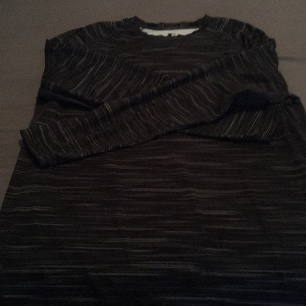 Starter brand long sleeve shirt